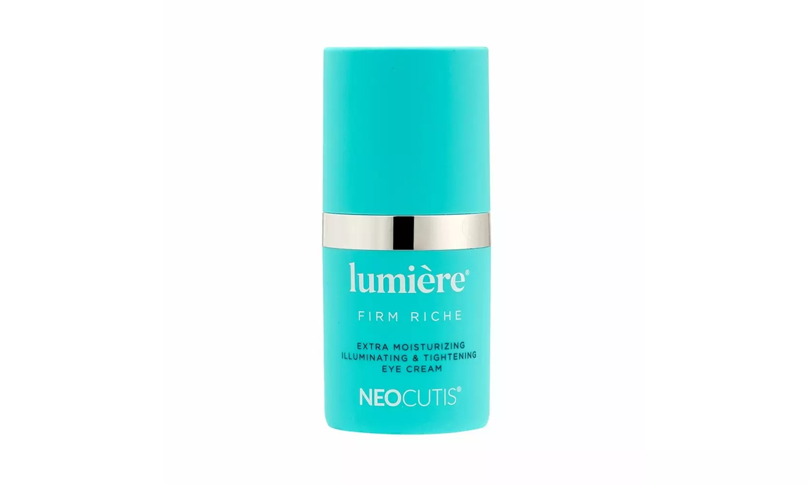 Neocutis Lumiere Firm - Illuminating Tightening or Firm Riche - Extra Eye Cream