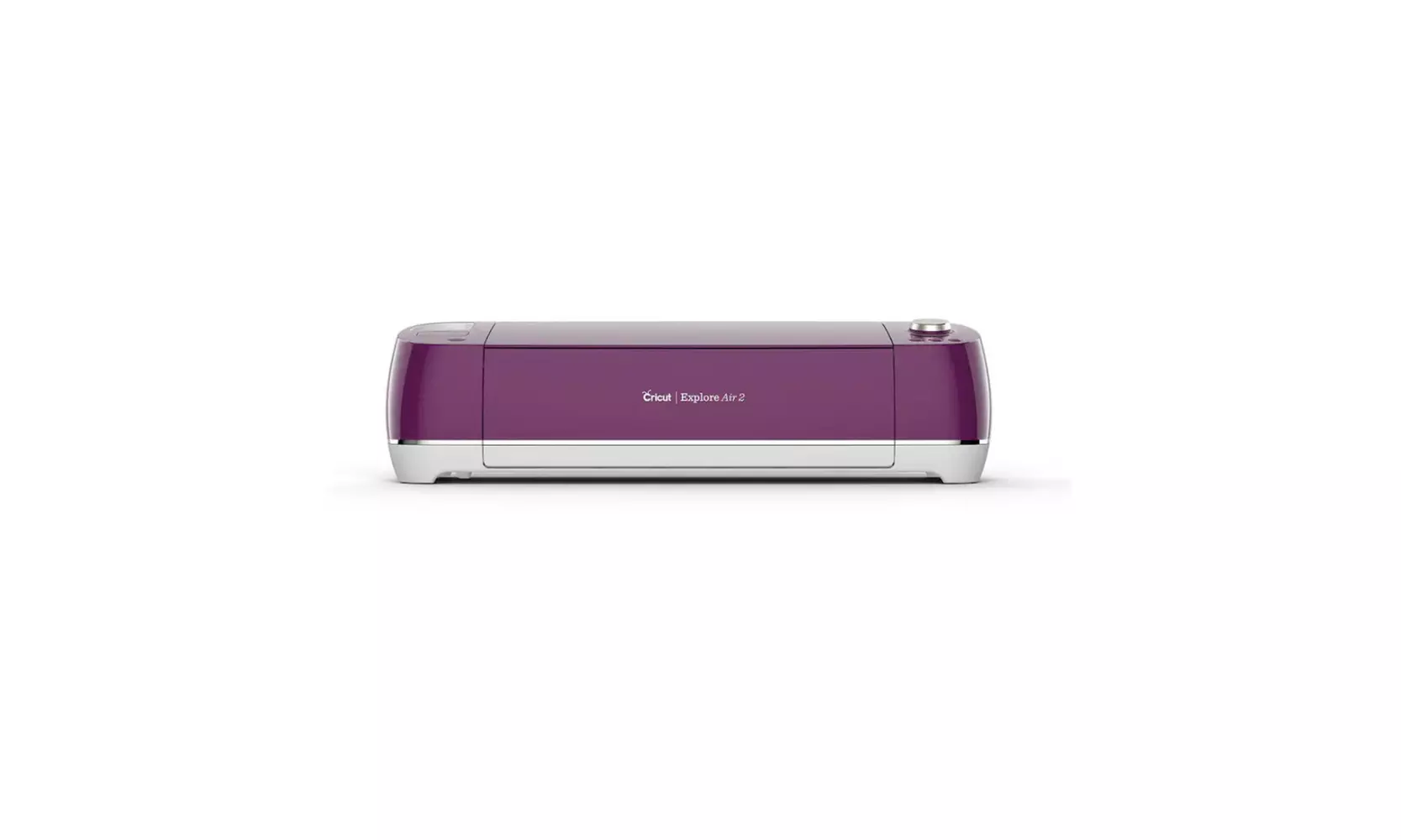 Cricut Explore Air 2 (Boysenberry) - Primary Image