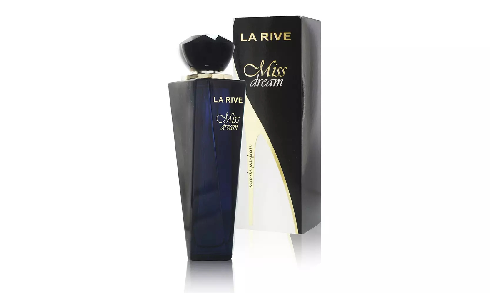 La Rive Miss Dream 3.4 OZ 100 ML EDP For Women - Primary Image