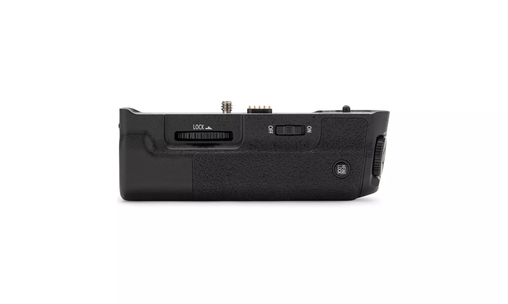 Koah Battery Grip for Panasonic G80 and G85 Mirrorless Cameras - Primary Image