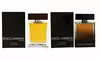 Dolce & Gabbana The One Eau de Parfum or Eau de Toilette for Men