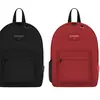 Black, Blue, Red