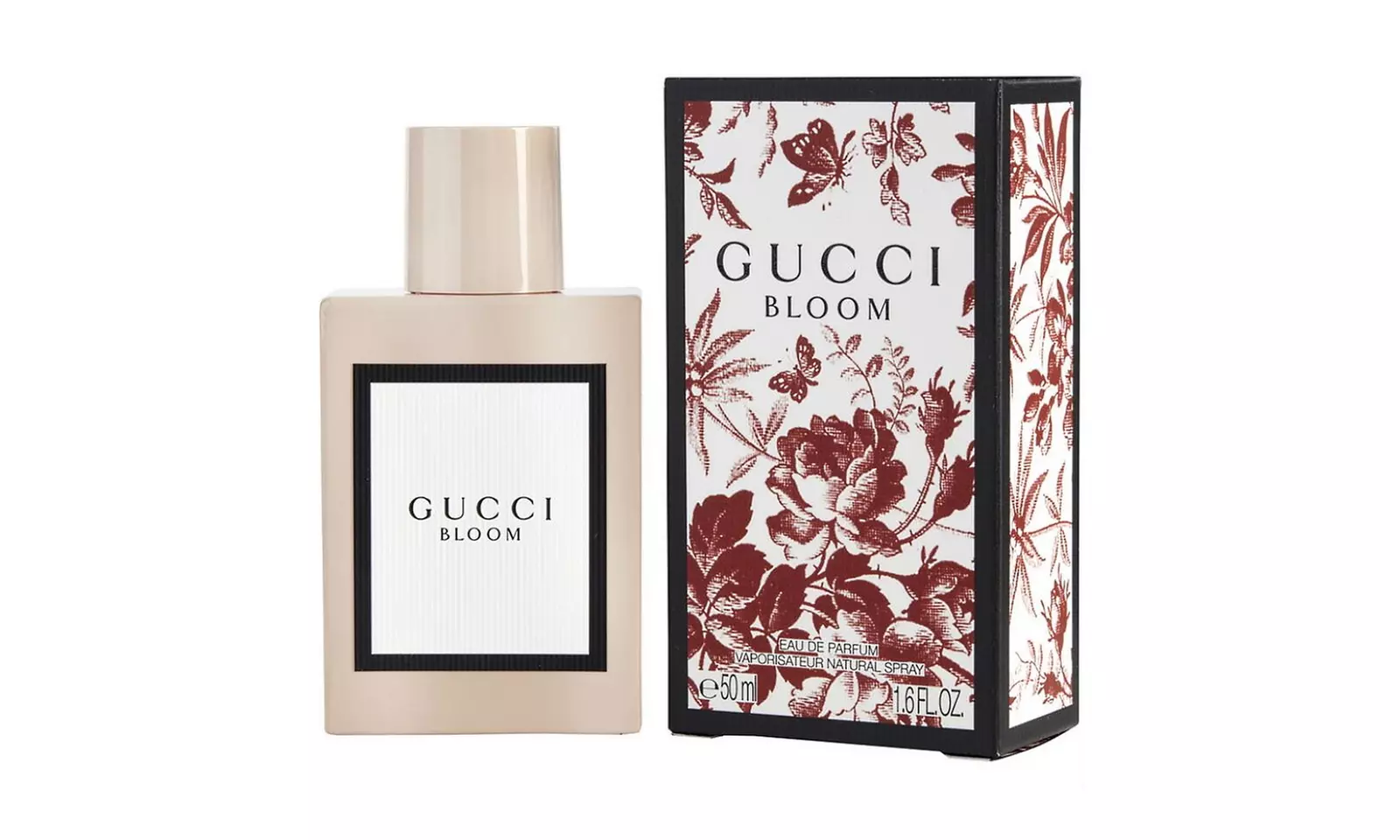 Gucci Bloom Eau De Parfum Spray for Women 1.7 Fl. Oz. - Primary Image