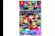 Nintendo Switch OLED White with Mario Kart 8 Deluxe and Racing Wheel Pack - Second Medium