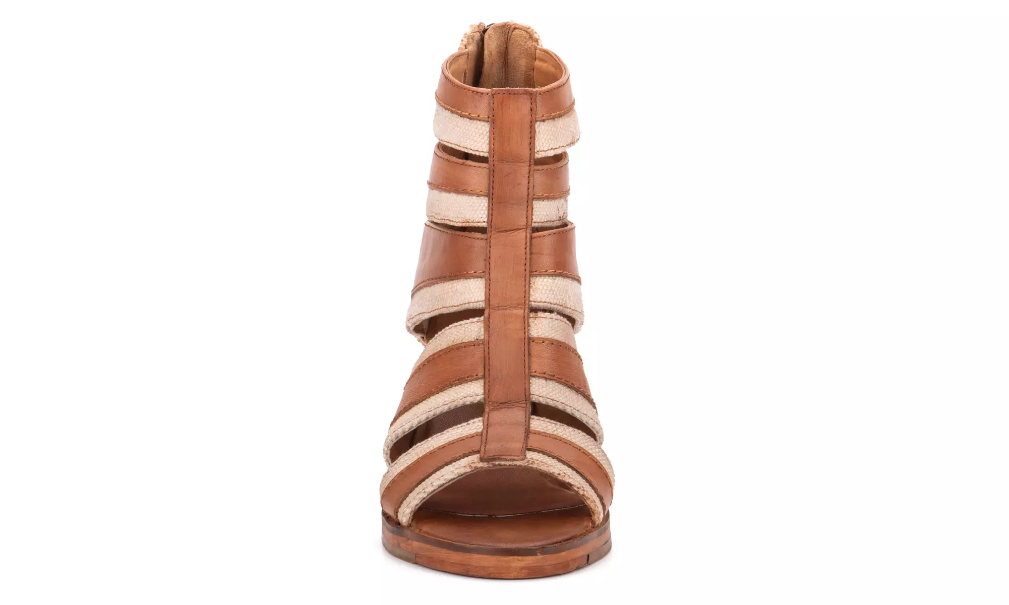 Vintage Foundry Women's Michelle Sandal  - Second Medium
