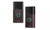 Ring Battery Video Doorbell Venetian Bronze