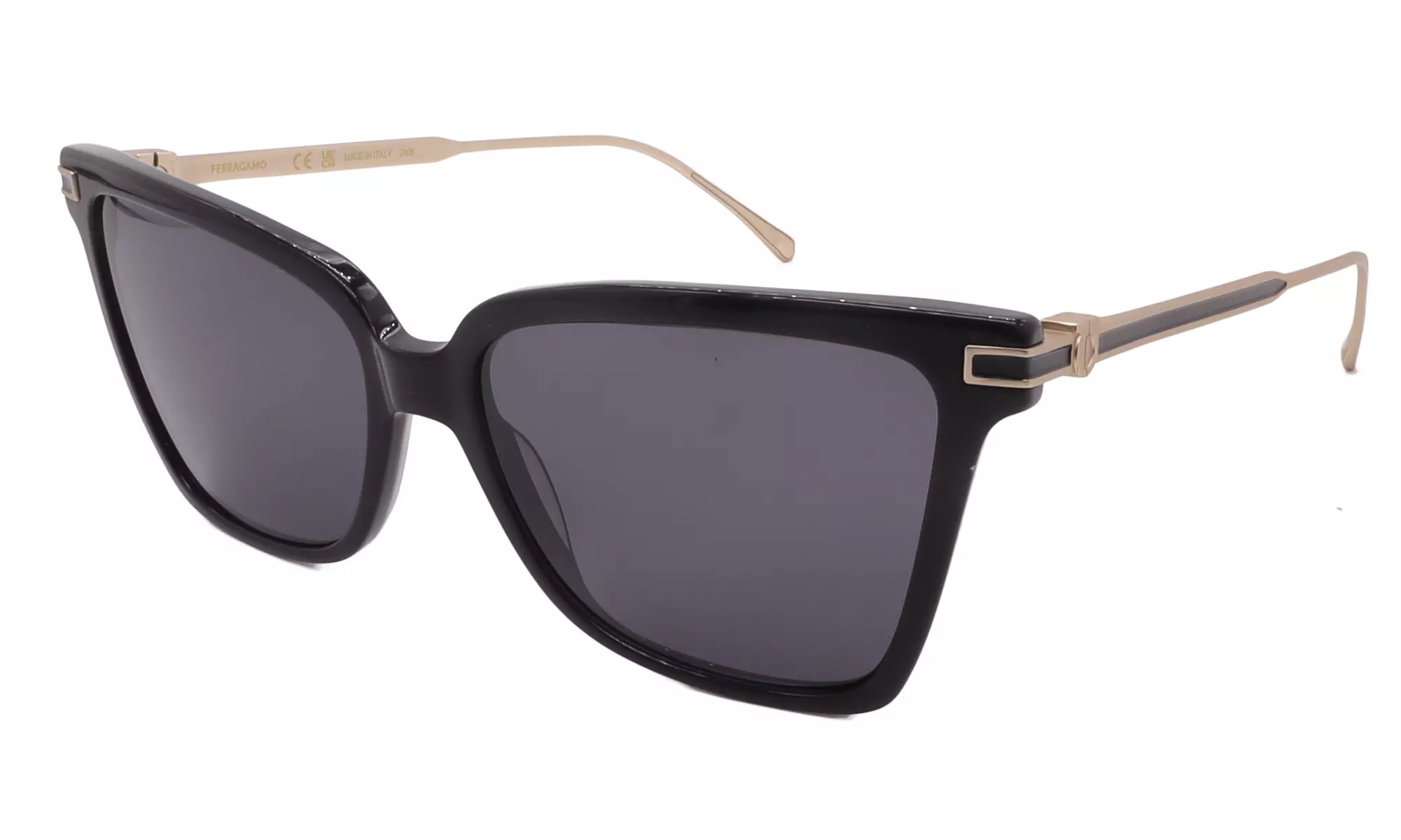 Salvatore Ferragamo Sunglass Collection