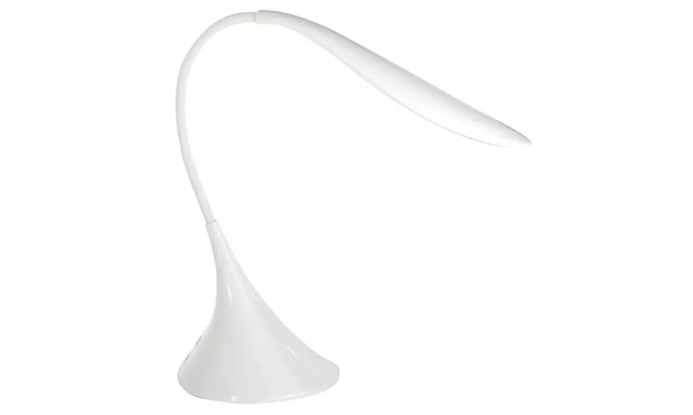 12 LED Gooseneck USB Desk Lamp - Primary Image