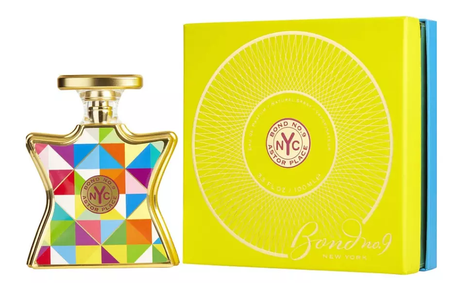 Bond No. 9 Astor place Unisex EDP - Primary Image