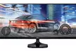 LG 25 Inch 21:9 UltraWide IPS Monitor with Screen Split - Second Medium