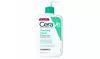 CeraVe Foaming Facial Cleanser, Daily Face Wash for Oily Skin 16oz 