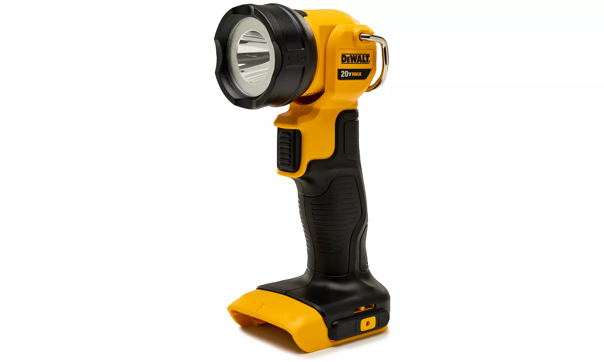 DeWalt 20V MAX LED Worklight/Flashlight - Primary Image