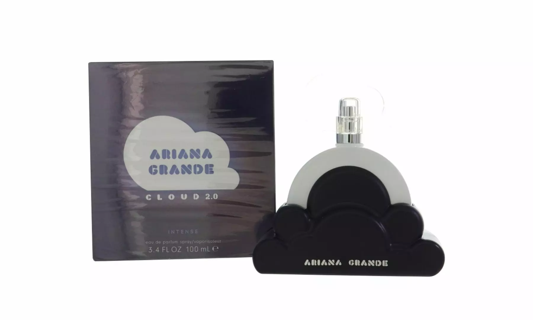 Ariana Grande Perfume Collection - 9 Scent Options