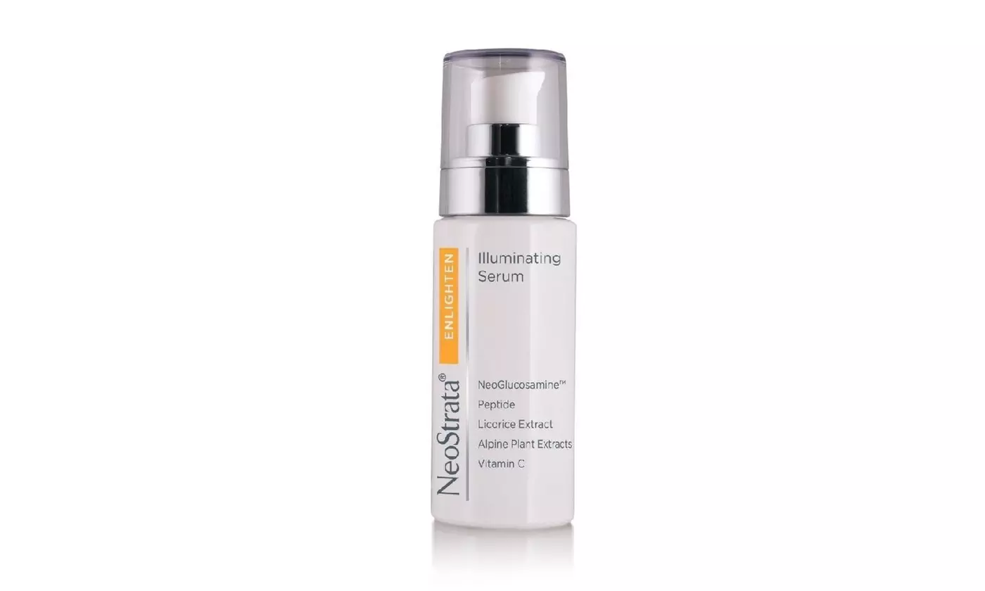 Neostrata Enlighten Illuminating Serum 30ml  - Primary Image