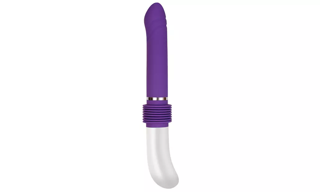 Evolved Infinite Thrusting Sex Machine - Primary Image