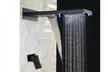 Romo Rainfall LED Color Changes Shower Set Single Handle - Second Medium