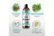 GuruNanda Cocomint Oil Pulling with Essential Oils and Vitamins - 8 Fl oz  - Second Medium