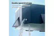65in or 72in PVC Inflatable Foldable Swimming Pool - Second Medium