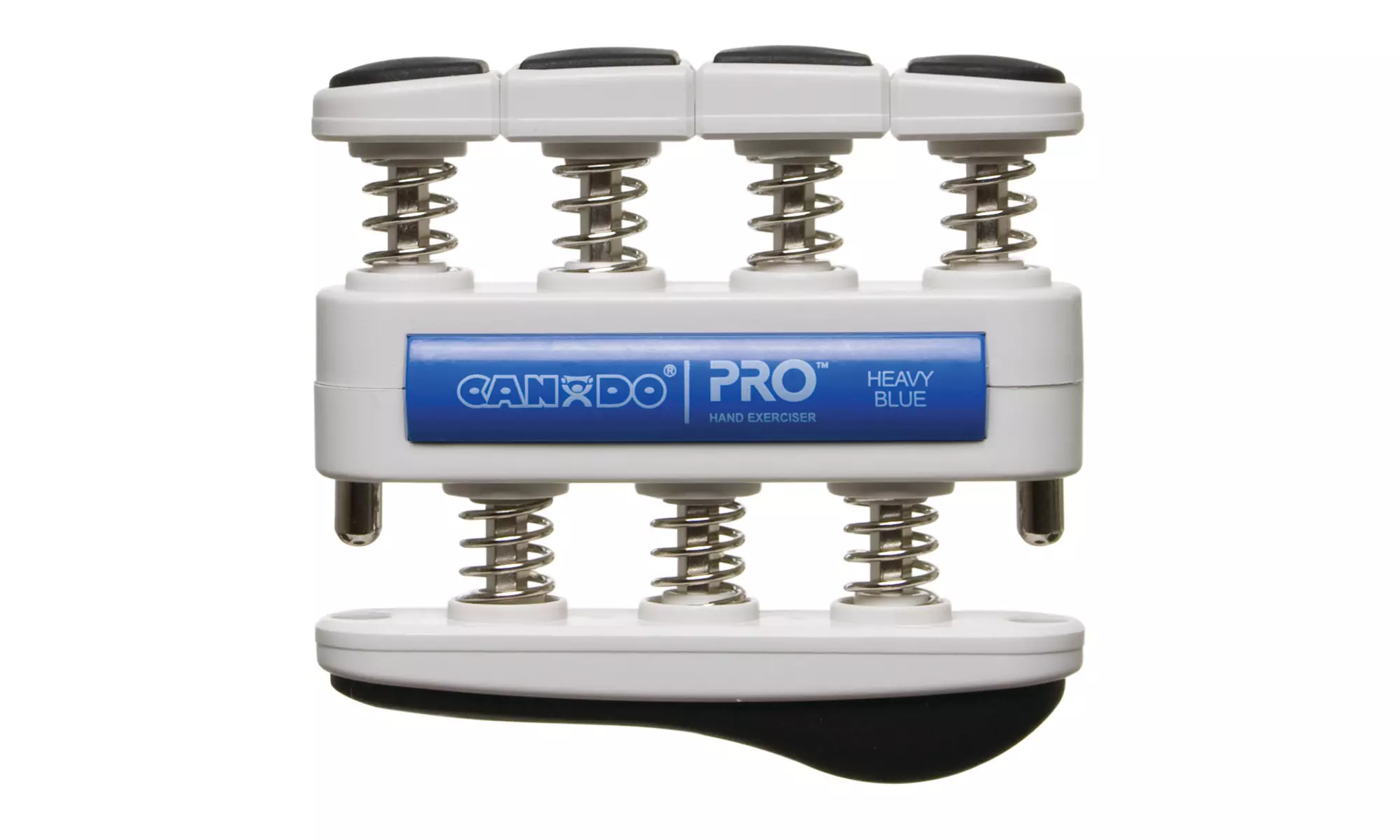 CanDo PRO hand exerciser for hand rehabilitation and grip strength training - Second Medium