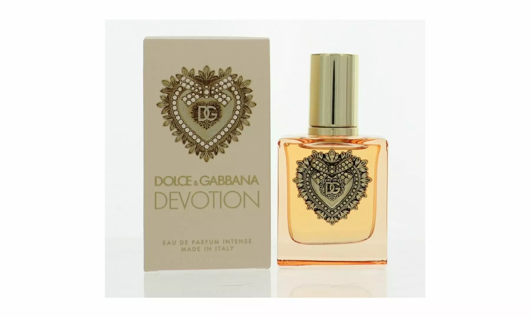 Dolce & Gabbana Devotion or Devotion Intense Eau De Parfum for Women