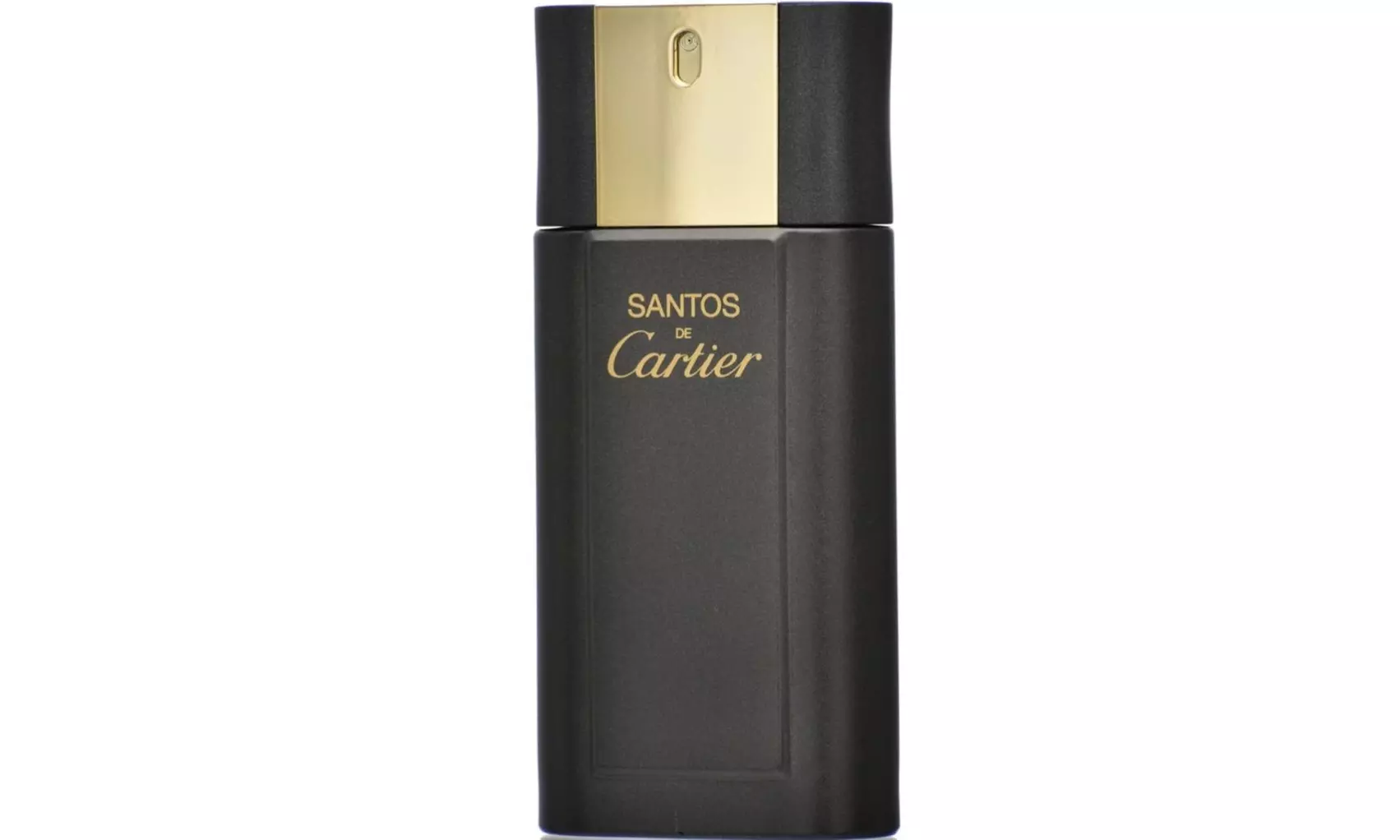 Cartier Santos 3.3 OZ 100 ML EDT Concentree For Men - Primary Image