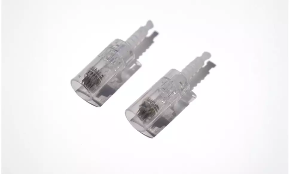 Dr. Pen M5 Replacement Cartridges (20 Pack)