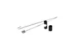 Endoscope Waterproof Borescope Inspection Camera 6 LED - Second Medium