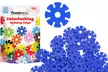 PicassoTiles Building Chips Interlocking Disc Construction Blocks - Second Medium