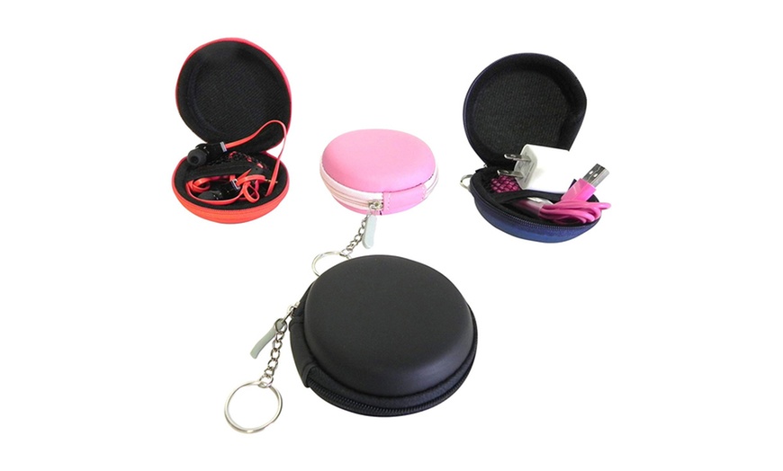 earphone case under 50