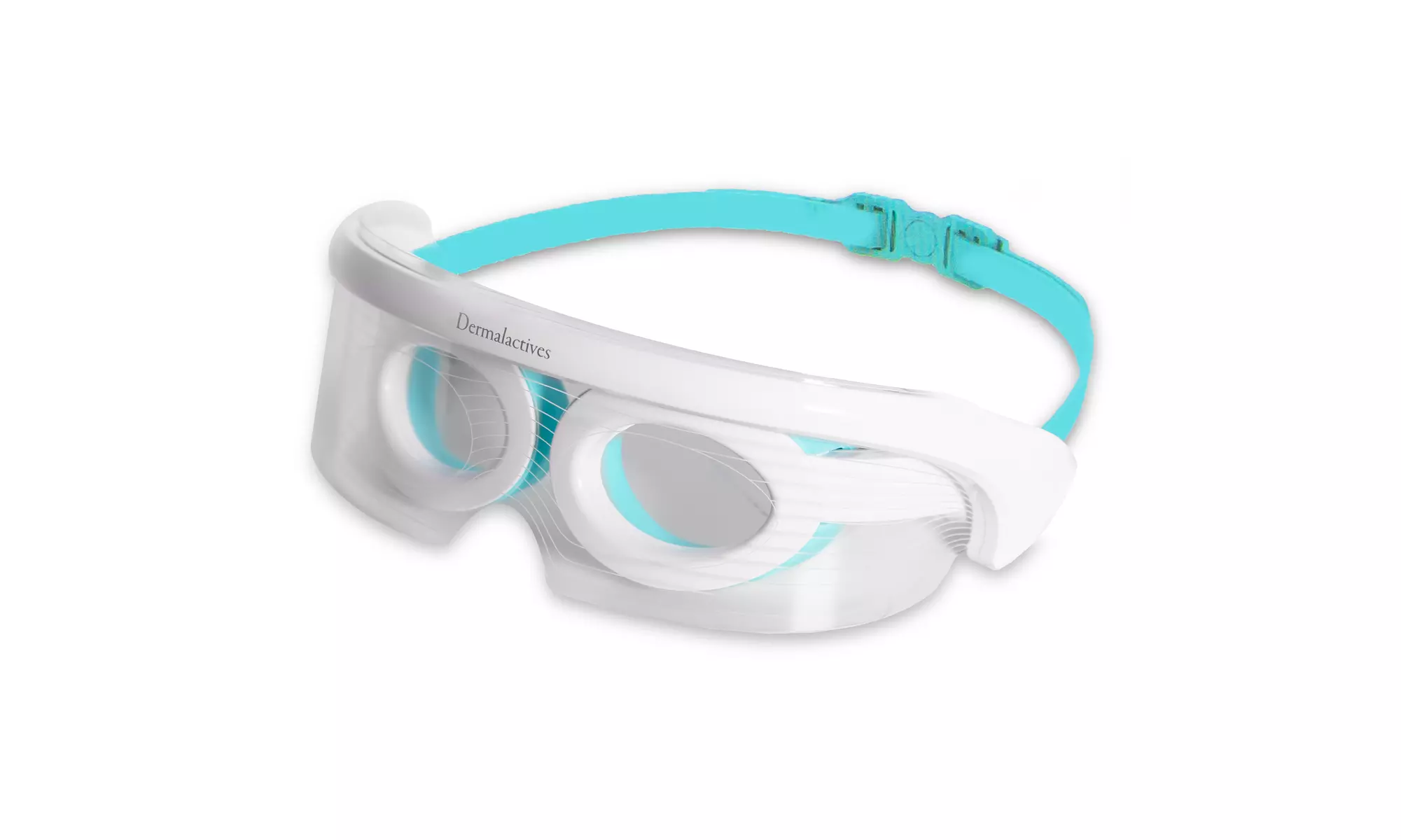 Dermalactives 3-in-1 LED Light Therapy Eye Mask - Second Medium