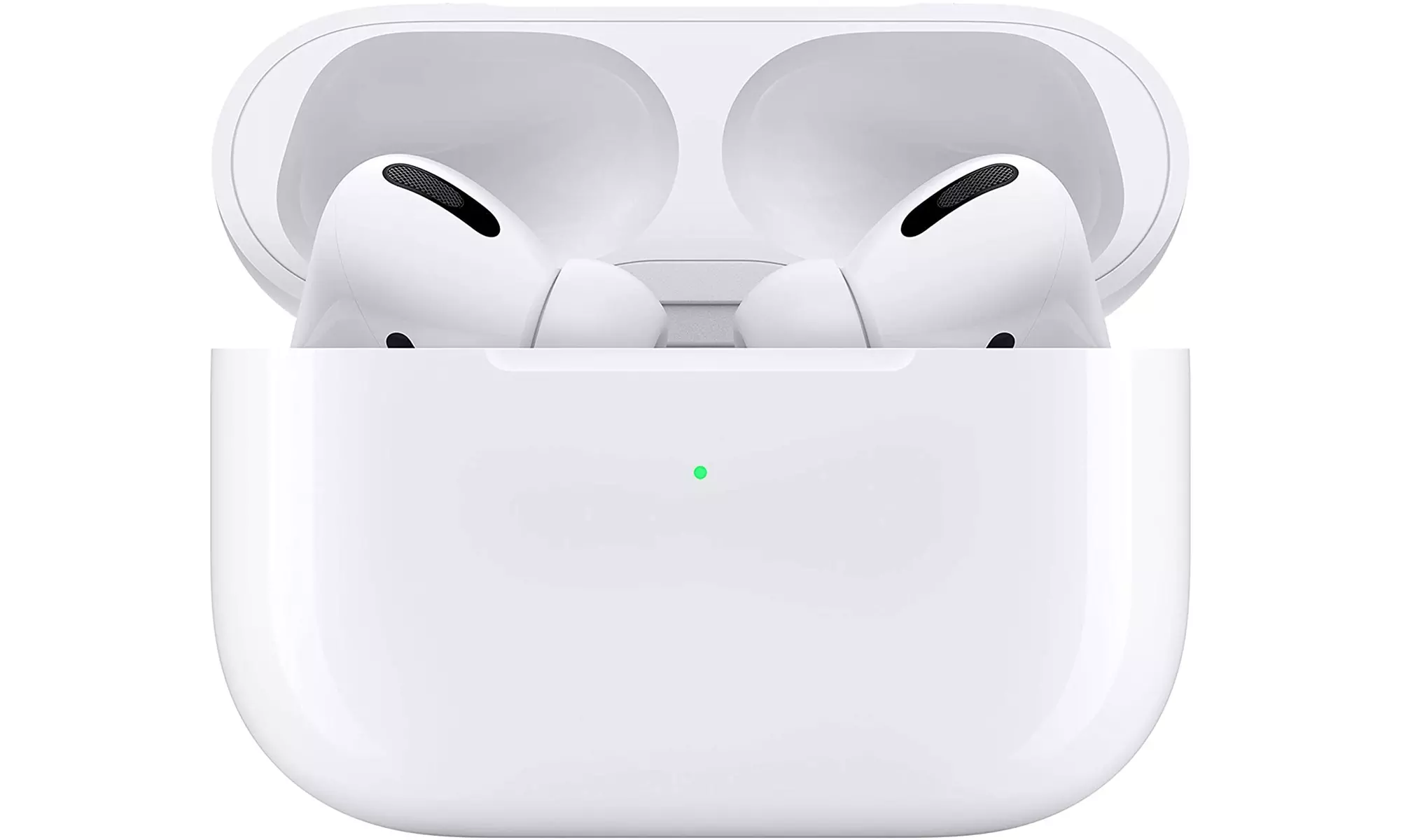 AirPods Pro with Magsafe Charging Case (Refurbished A-Grade) - Second Medium