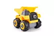 Build Set Of 4 Take Apart Construction Trucks Assembly Toy Children's Set  - Second Medium