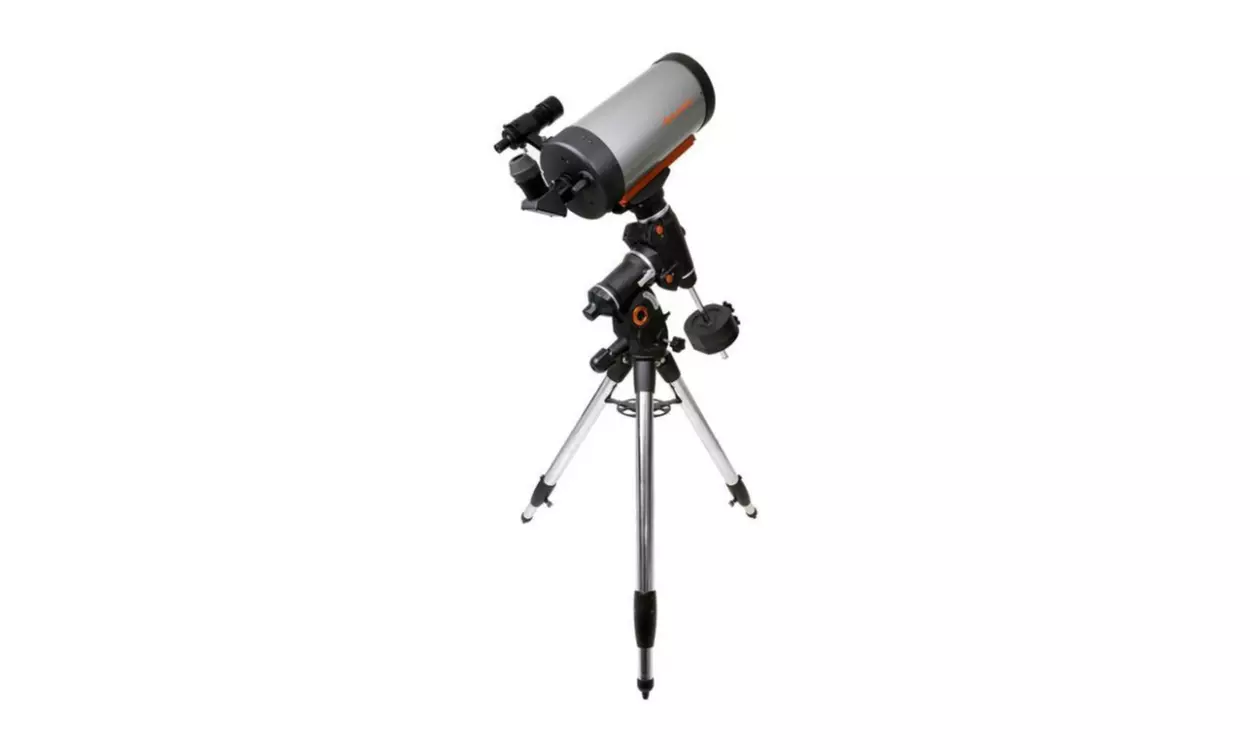Celestron CGEM II 700 Maksutov-Cassegrain Telescope - Primary Image