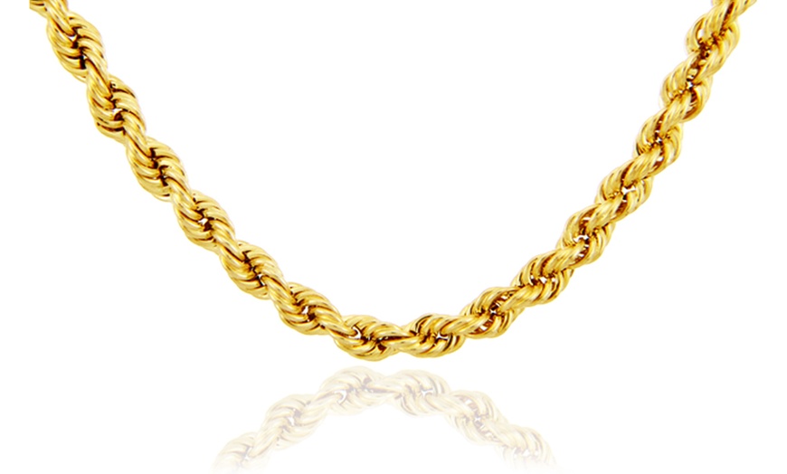 10k gold chain near me