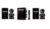 Moschino Toy Boy EDP (Multiple Sizes) Men's