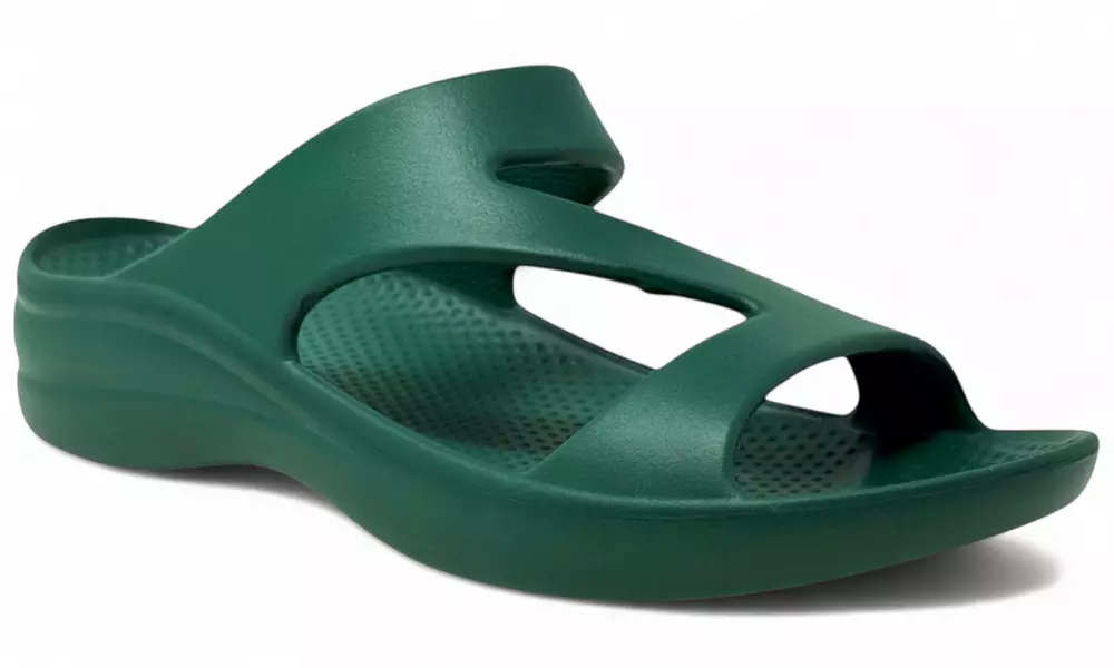 SquishyZ Women's Z-Strap Sandals