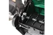 Garden Scarifier Two in One 16 inch Electric Dethatcher and Scarifier - Second Medium