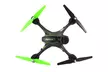 TechComm Falcon Drone with Headless Mode and LED Lights - Second Medium