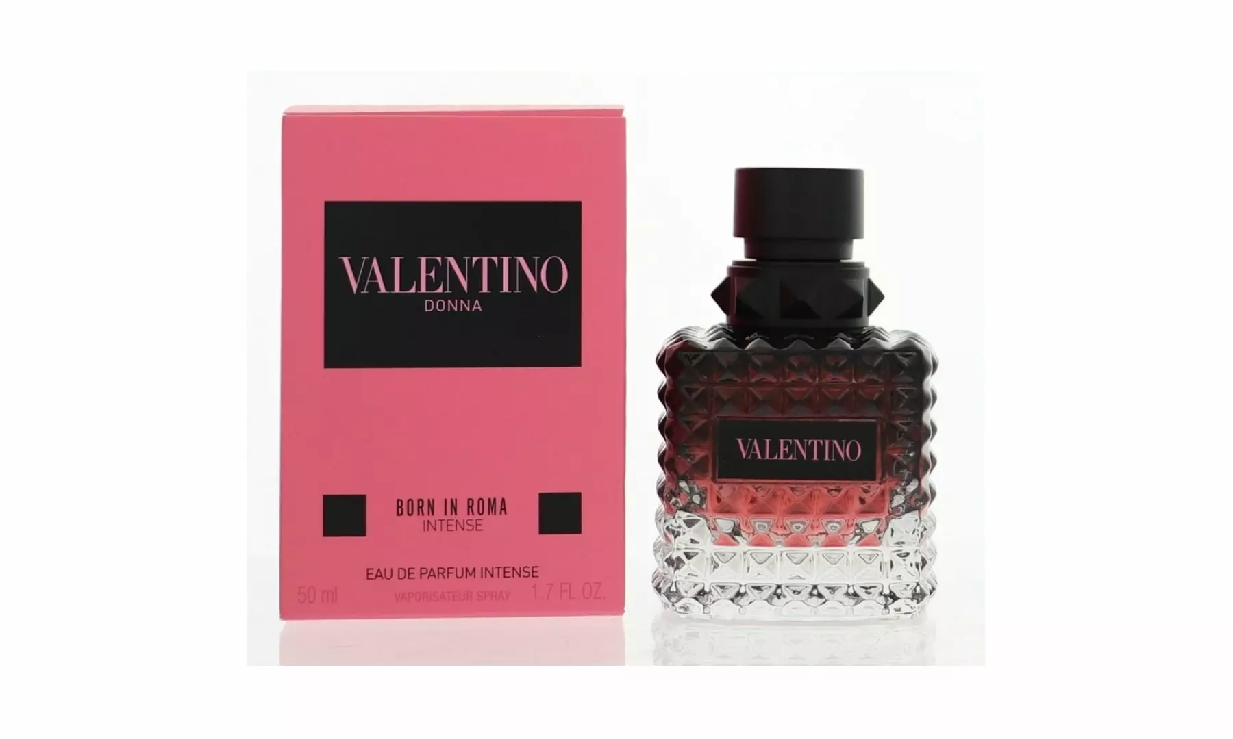 Valentino Born In Roma or Born in Roma Intense Eau de Parfum for Women
