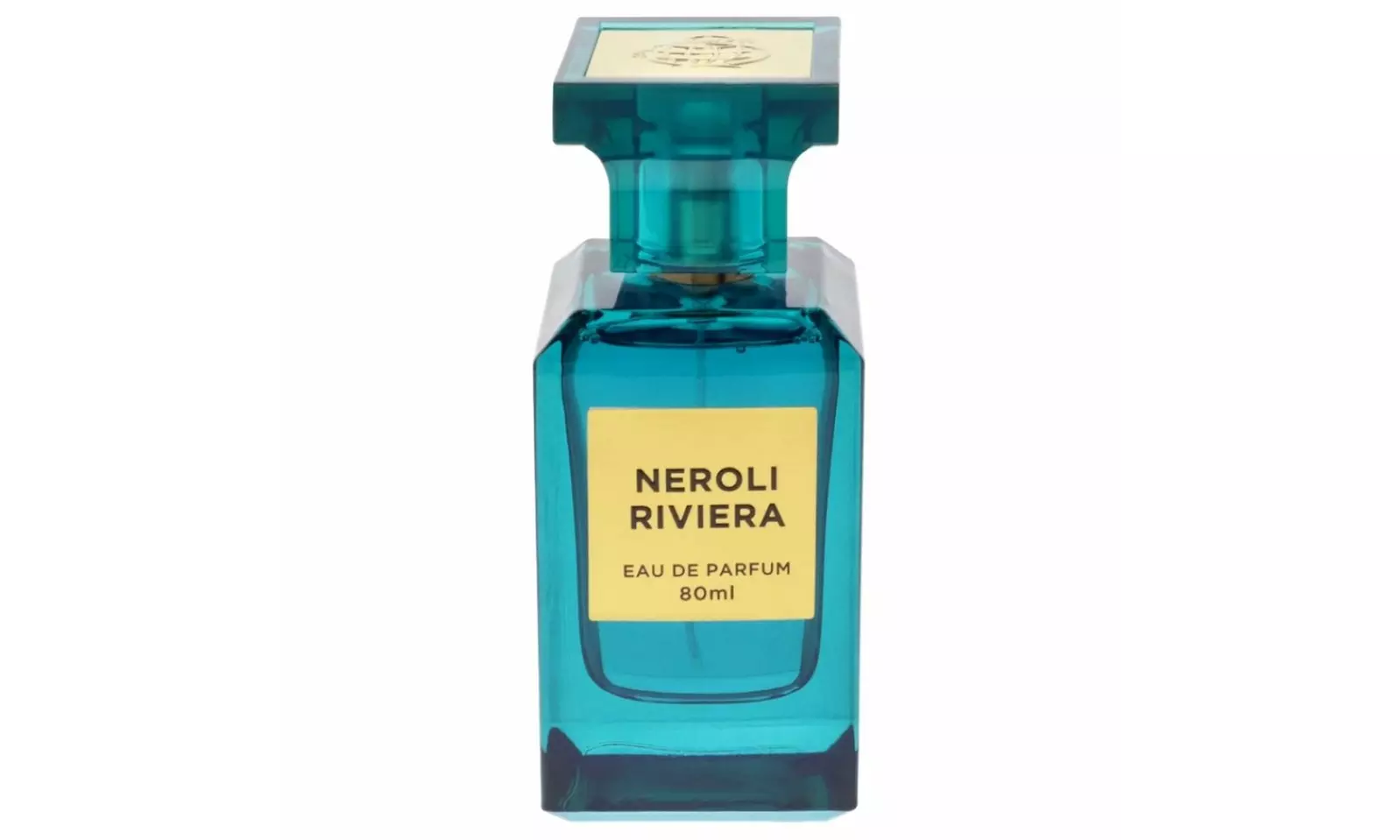 Fragrance World Collection of Eau De Parfums