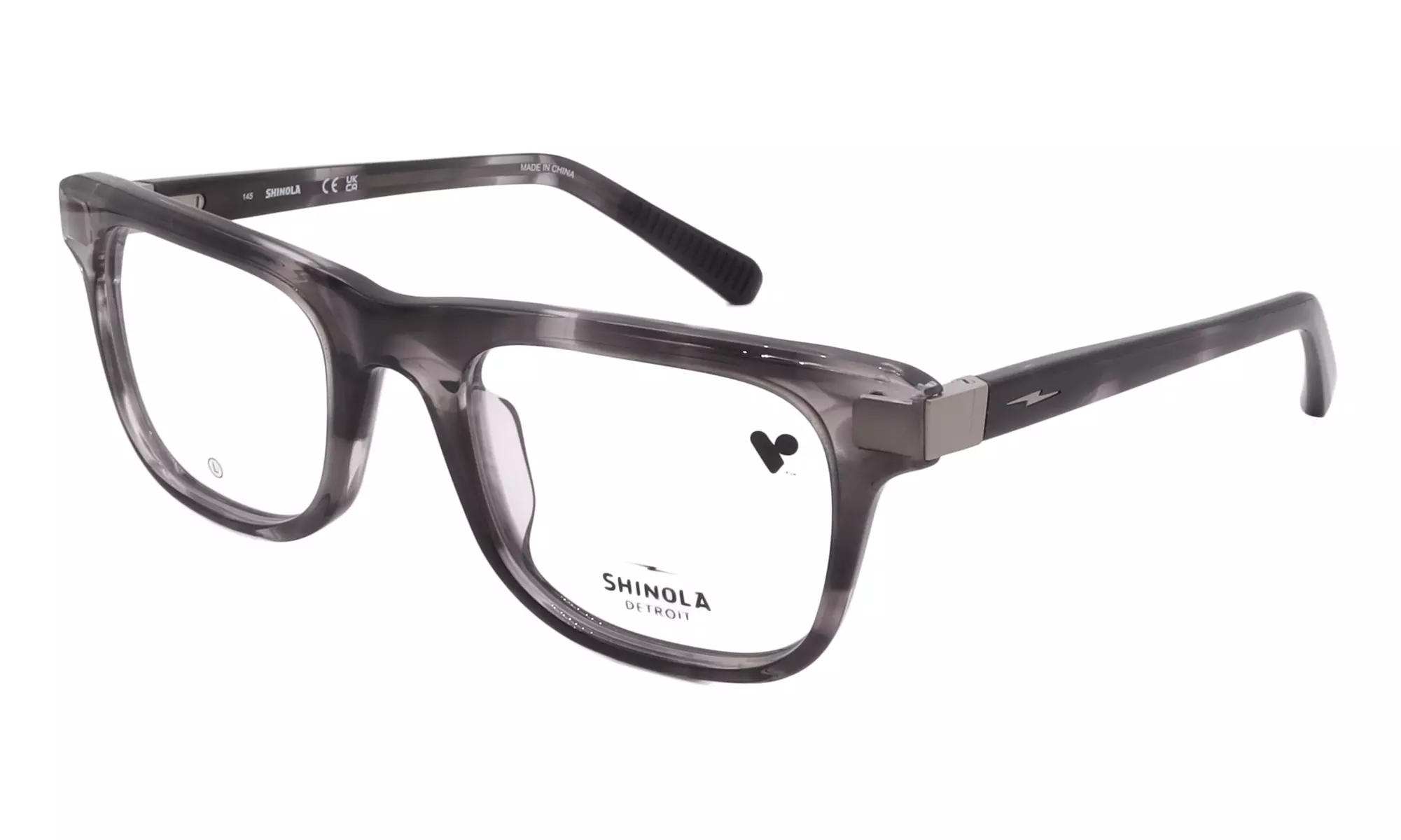 Shinola Unisex Sunglasses & Optical Glasses 