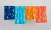 Two-Pack FreshFolds 100% Cotton Printed Beach Towel