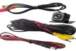 Rear-View Camera Car Backup Night Vision Reverse Parking Waterproof Cam - Second Medium