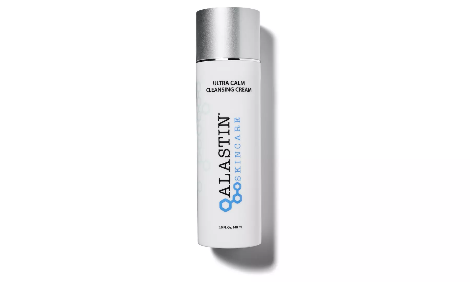 ALASTIN Skincare Ultra Calm Cleansing Cream Face Wash (5 Fl. Oz.)