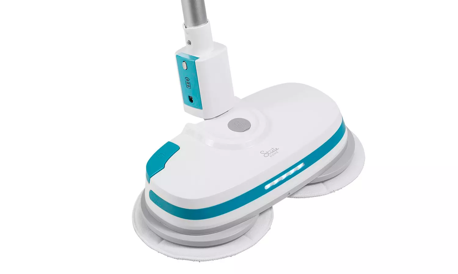 Strata Home Cordless Electric Spin Mop - Second Medium