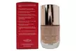 Clarins 112 Everlasting Youth Fluid Foundation SPF 15 - 30ml  - Second Medium