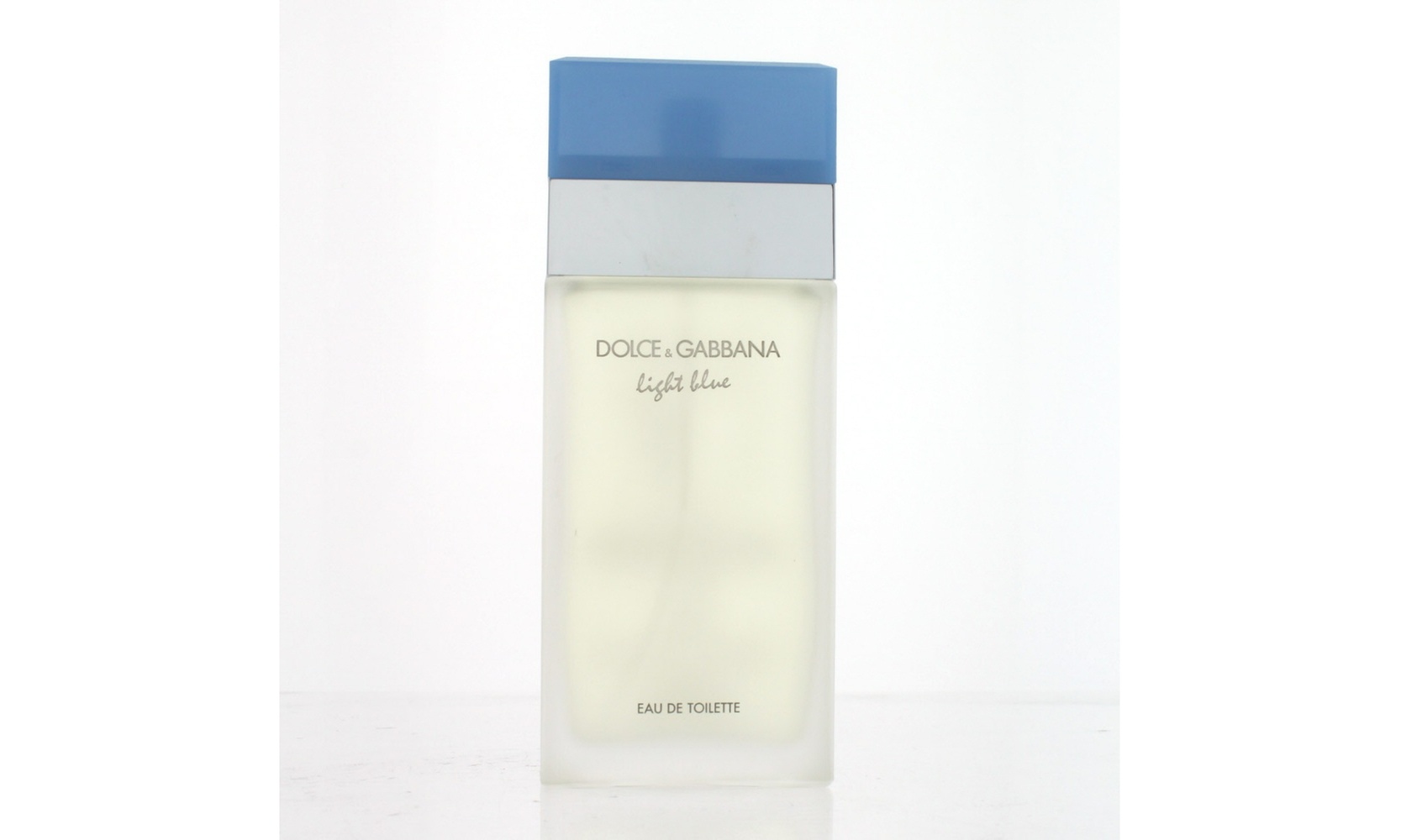 Dolce & Gabbana Light Blue Eau de Toilette for Women 3.3 Fl. Oz. (TESTER)