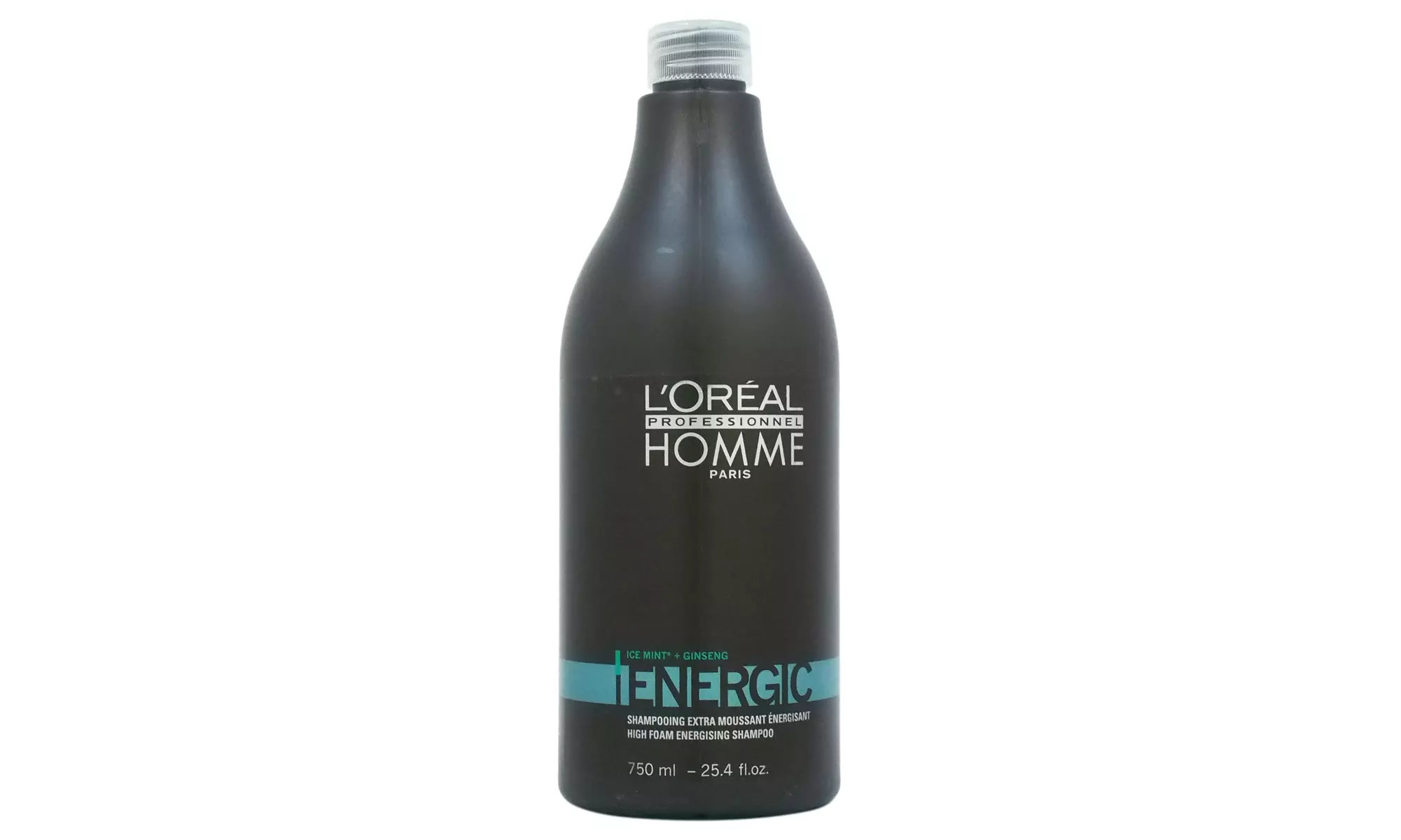 Homme Energic Shampoo by L'Oreal Professional for Men - 25.4 oz  - Primary Image