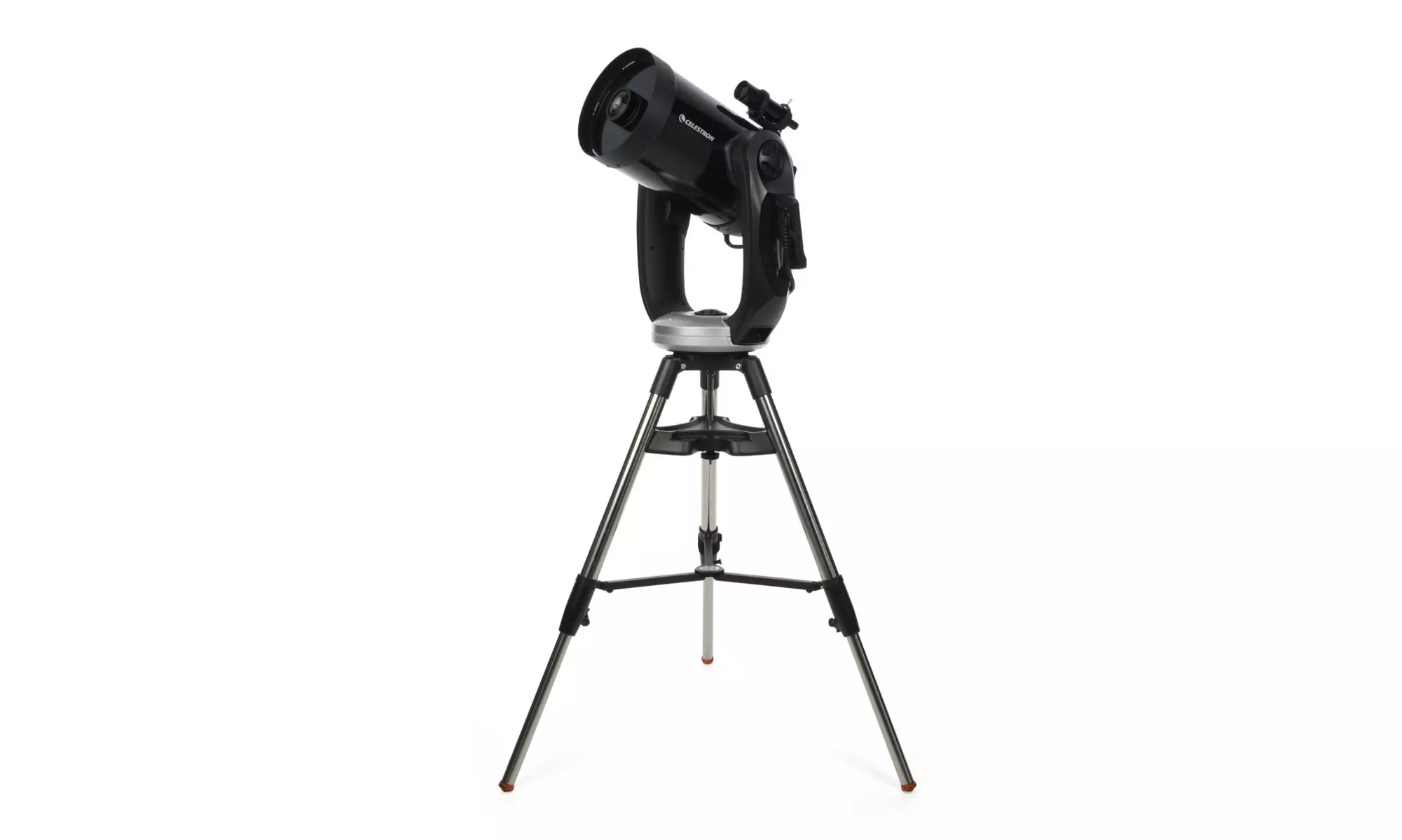 Celestron CPC 11-Inch StarBright XLT GPS SCT GoTo Computerized Telescope - Primary Image