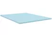 Sealy Dreamlife 1.5-Inch Gel Memory Foam Topper | Low-Profile Cooling Mattress Enhancement - Second Medium